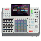 Akai Professional MPC X Standalone Sampler and Sequencer - Special Edition