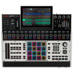 Akai Professional MPC XL Standalone Sampler and Sequencer