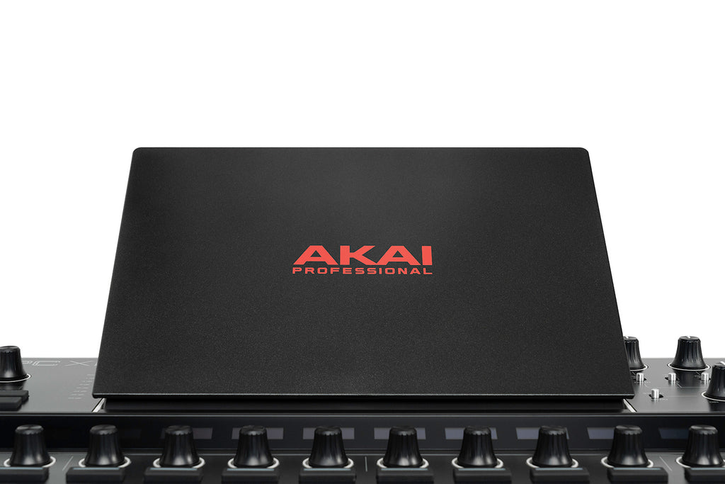 Akai Professional MPC XL Standalone Sampler and Sequencer