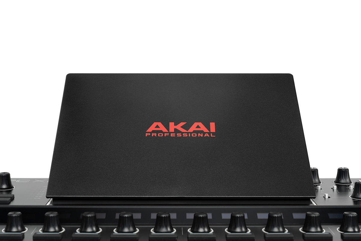 Akai Professional MPC XL Standalone Sampler and Sequencer