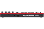 Akai Professional MPK Mini IV Compact MIDI Keyboard Controller - Black