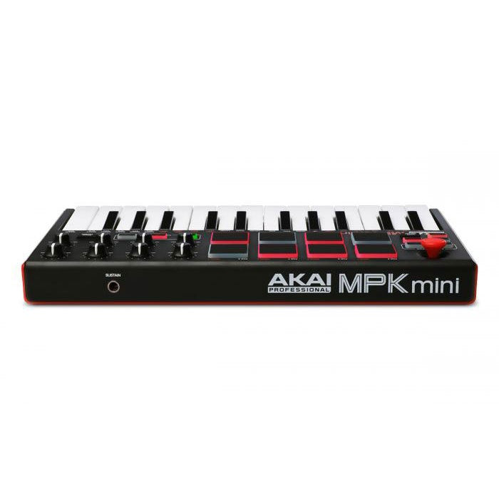 Akai MPK Mini Mk2