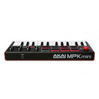 Akai MPK Mini Mk2