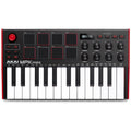 Akai MPK Mini MK3 25-Key Keyboard Controller