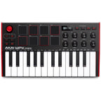 Akai MPK Mini MK3 25-Key Keyboard Controller