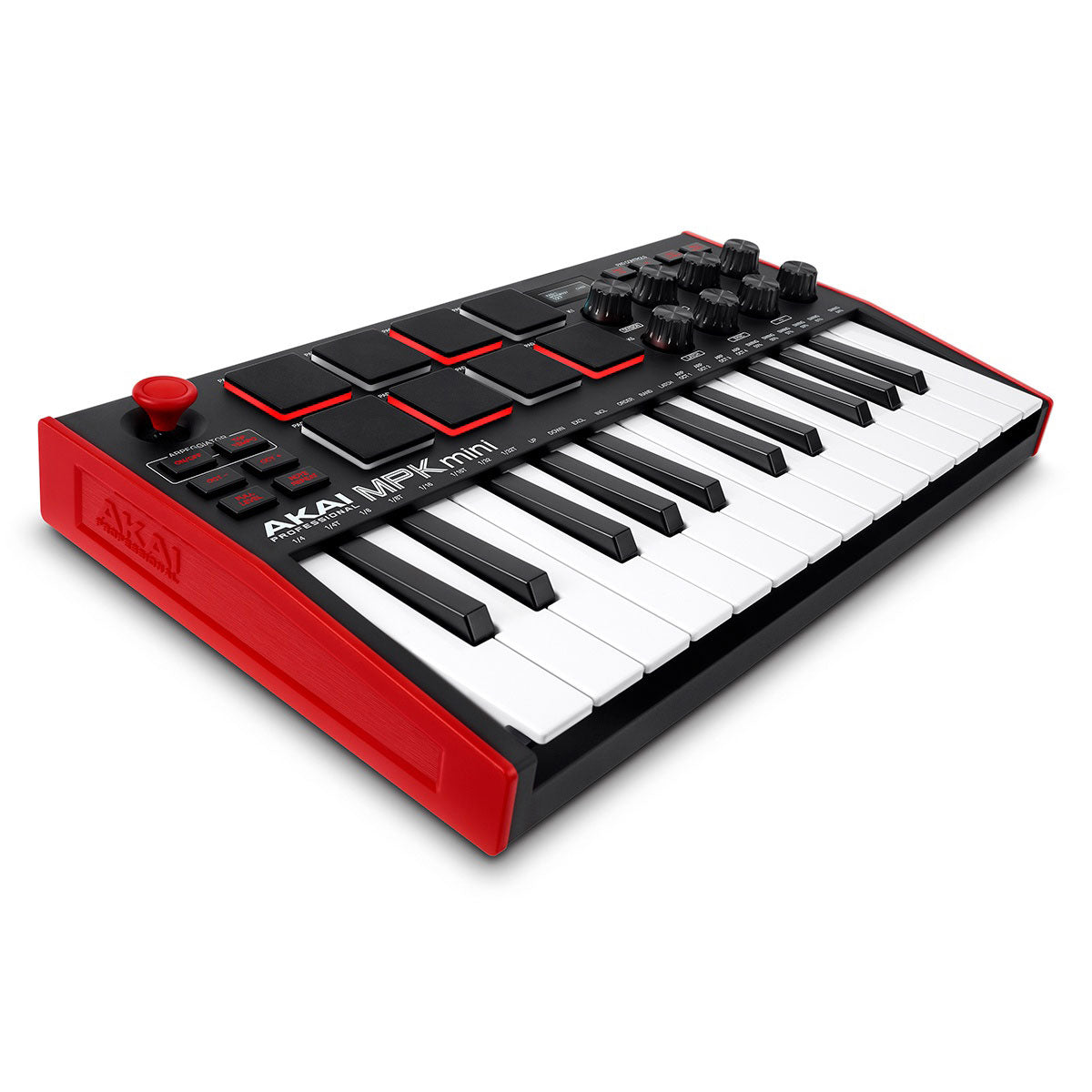 Akai MPK Mini MK3 25-Key Keyboard Controller
