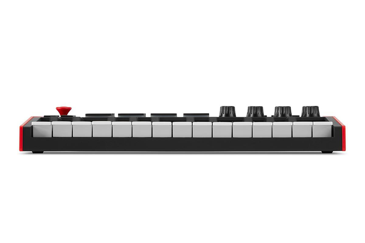 Akai MPK Mini MK3 25-Key Keyboard Controller
