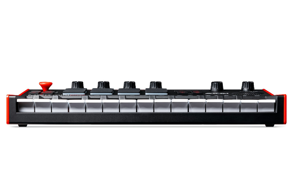 Akai Professional MPK mini Play mk3 25-key Keyboard and MIDI Controller