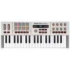 Akai Professional MPK Mini Plus 2 37-Key Mini Controller Keyboard