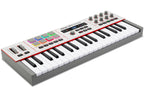 Akai Professional MPK Mini Plus 2 37-Key Mini Controller Keyboard