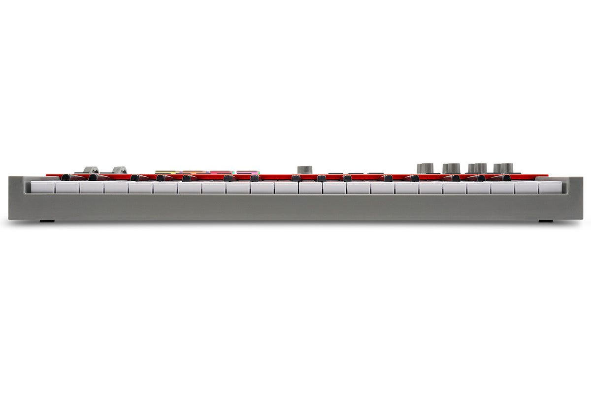 Akai Professional MPK Mini Plus 2 37-Key Mini Controller Keyboard