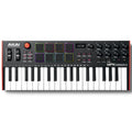 Akai Professional MPK Mini Plus 37-Key Keyboard Controller (Demo Deal)