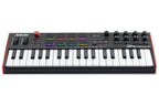 Akai Professional MPK Mini Plus 37-Key Keyboard Controller (Demo Deal)