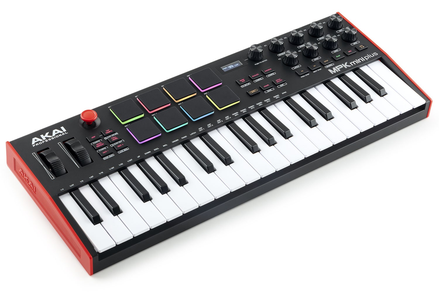 Akai Professional MPK Mini Plus 37-Key Keyboard Controller