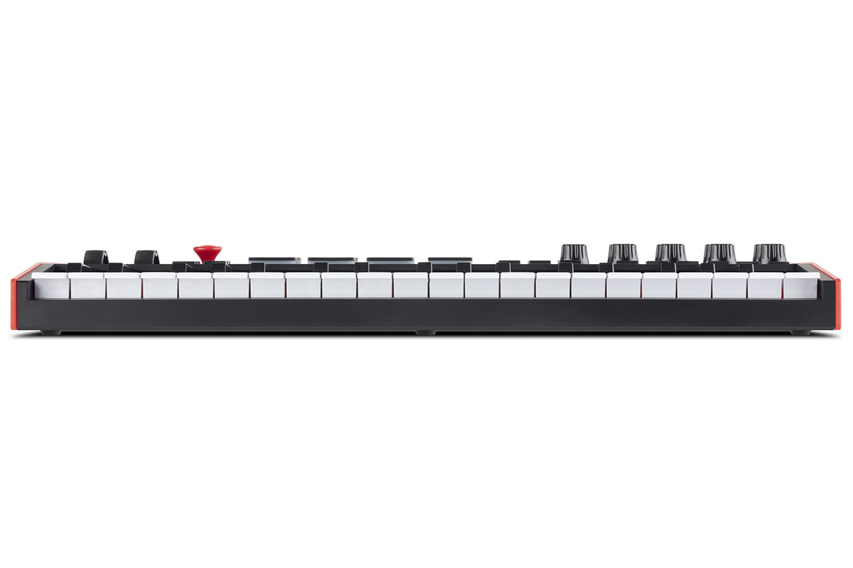 Akai Professional MPK Mini Plus 37-Key Keyboard Controller (Demo Deal)
