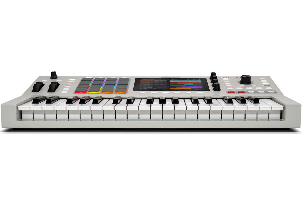 Akai Professional MPC Key 37 Gen 2 Standalone Keyboard Workstation