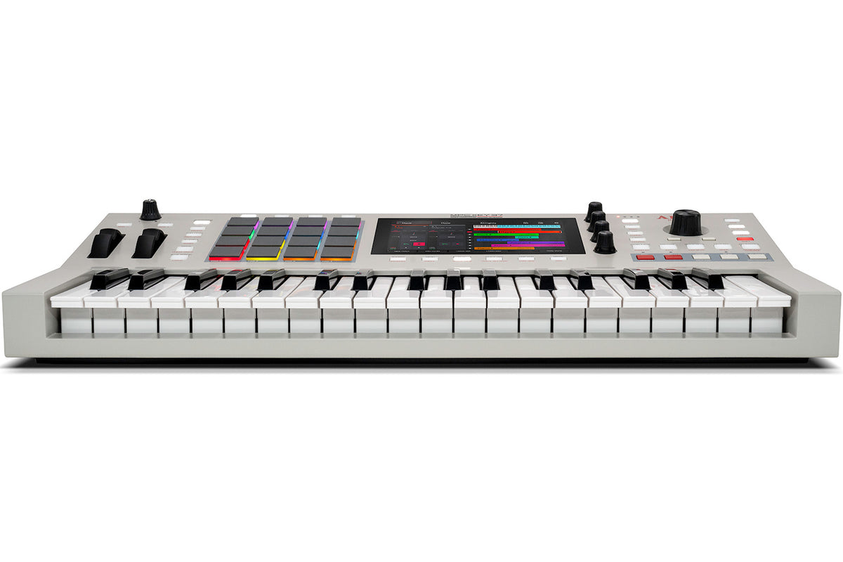 Akai Professional MPC Key 37 Gen 2 Standalone Keyboard Workstation