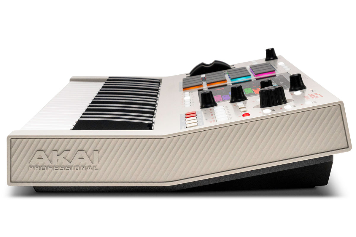 Akai Professional MPC Key 37 Gen 2 Standalone Keyboard Workstation