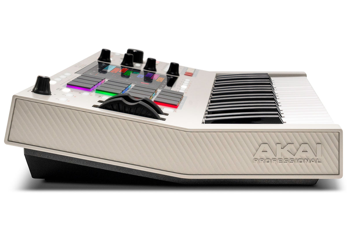 Akai Professional MPC Key 37 Gen 2 Standalone Keyboard Workstation