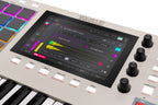 Akai Professional MPC Key 37 Gen 2 Standalone Keyboard Workstation