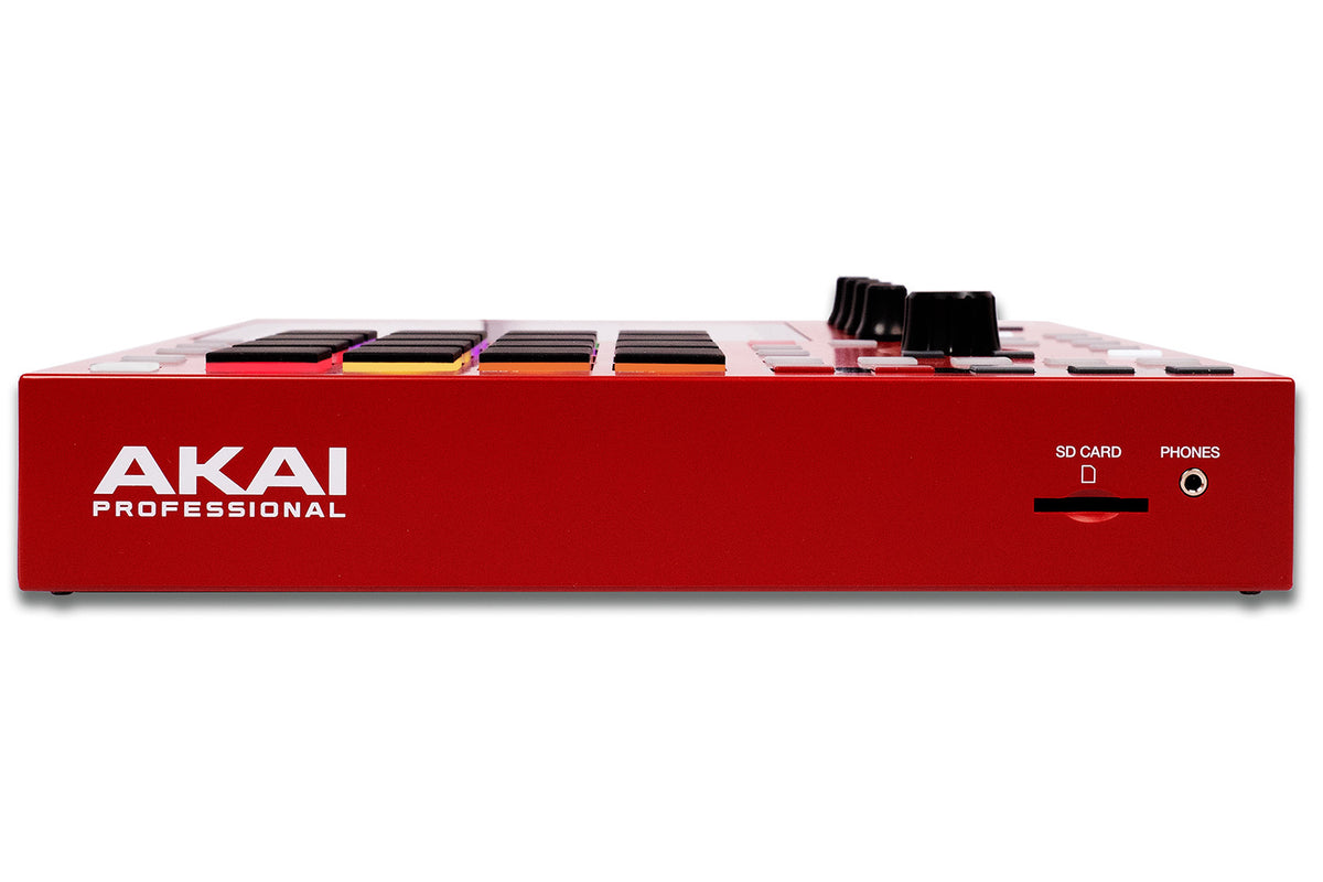 Akai Professional MPC ONE+ Standalone Sampler/Sequencer (Demo Deal)