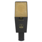 AKG C 414 B-TL II Four-Pattern LDC Mic #196161 (Used) 1