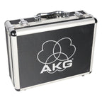 AKG C 414 B-TL II Four-Pattern LDC Mic #196161 (Used)