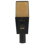 AKG C 414 B-TL II Four-Pattern LDC Mic #31089 (Used)