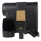 AKG C 414 B-TL II Four-Pattern LDC Mic #31091 (Used) 1