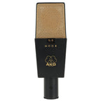 AKG C 414 B-TL II Four-Pattern LDC Mic #31091 (Used)