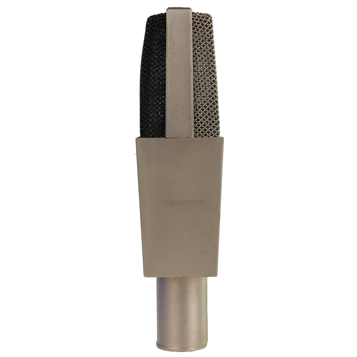 AKG C 414 EB Four-Pattern Condenser Microphone with Brass CK12 #6568 (Vintage)