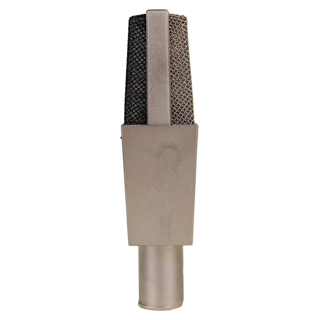 AKG C 414 EB Multi-Pattern Condenser Microphone with Brass CK12 #1638 (Vintage)