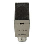 AKG C 414 Four-Pattern LDC Mic #509 (Vintage)