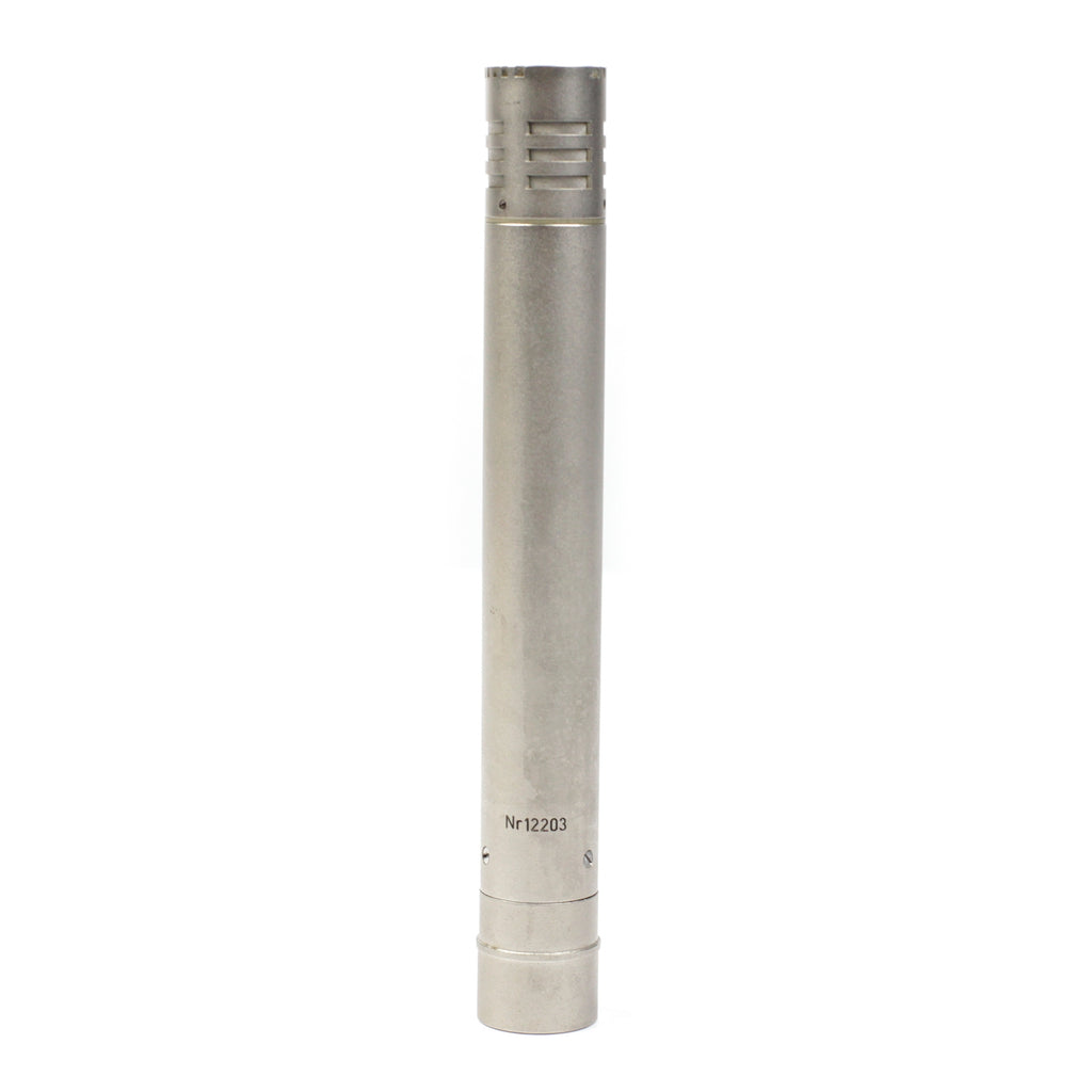 AKG C 451 E Cardioid SDC Microphone #12203 (Vintage) – Vintage King