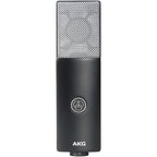 AKG C104 Large Diaphragm Cardioid Condenser Microphone