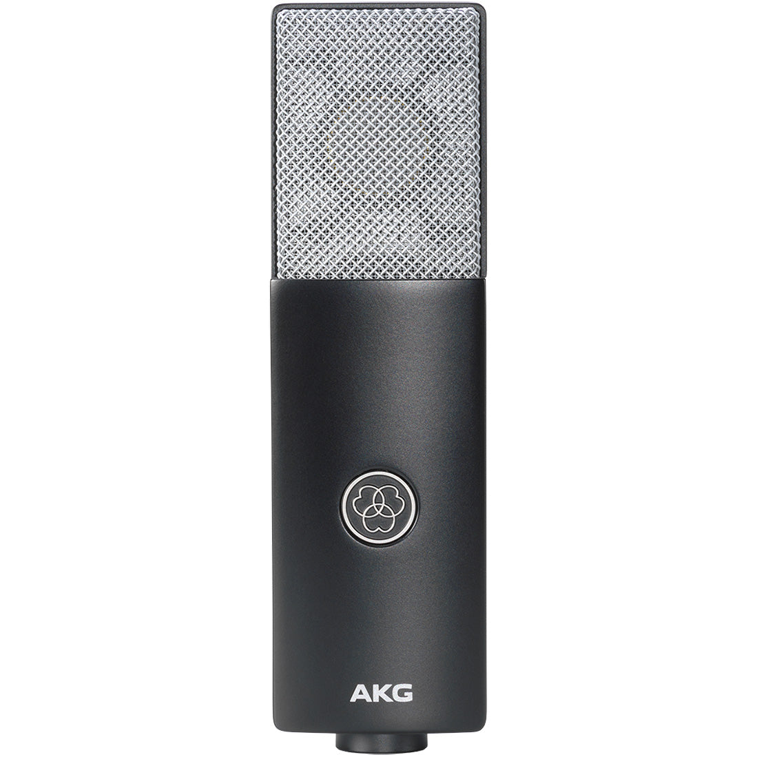 AKG C104 Large Diaphragm Cardioid Condenser Microphone