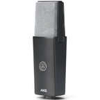 AKG C104 Large Diaphragm Cardioid Condenser Microphone