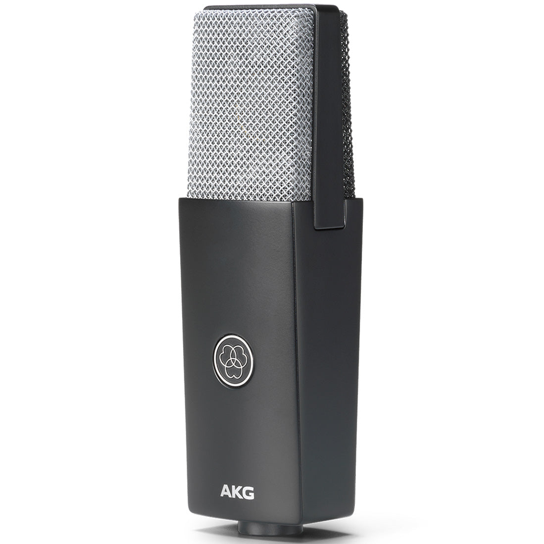 AKG C104 Large Diaphragm Cardioid Condenser Microphone