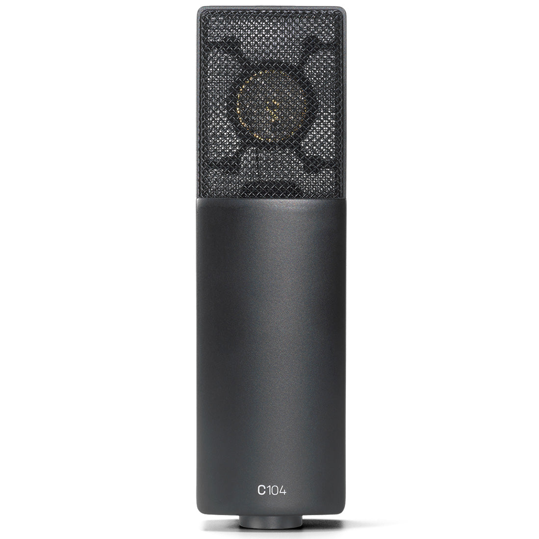 AKG C104 Large Diaphragm Cardioid Condenser Microphone