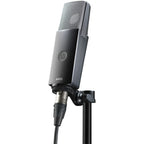 AKG C104 Large Diaphragm Cardioid Condenser Microphone