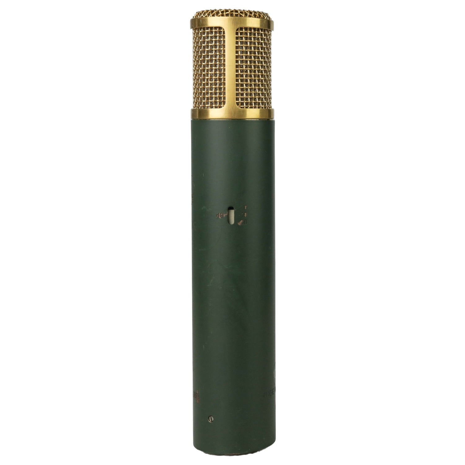 AKG C12 VR Large Diaphragm Tube Condenser Microphone #2878 (Used