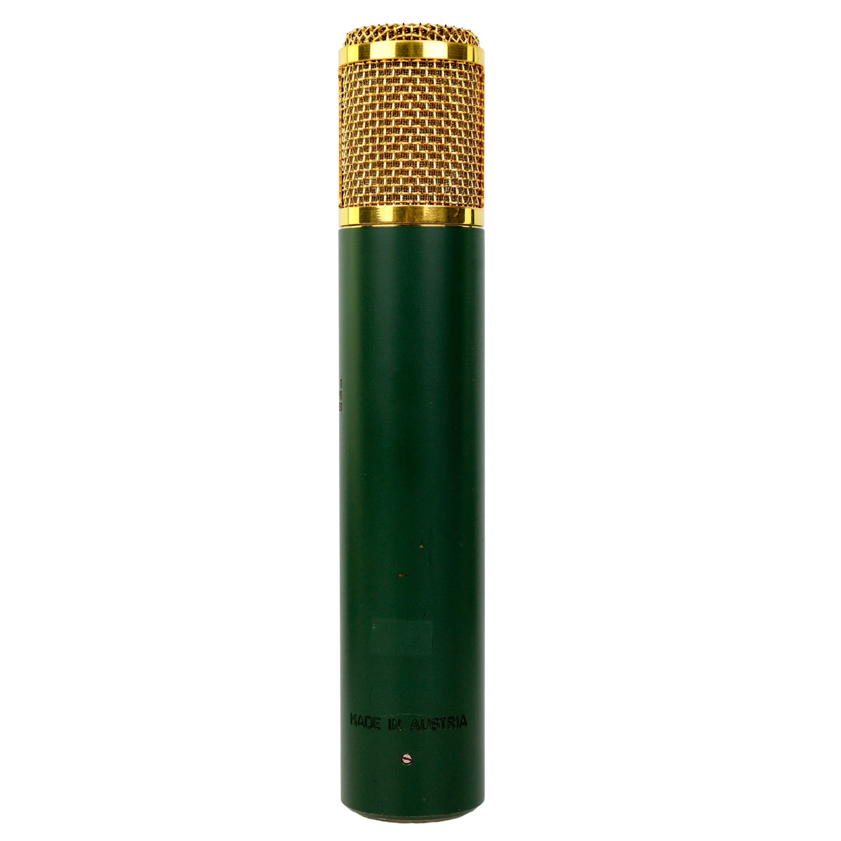 AKG C12 VR Large Diaphragm Tube Condenser Microphone #614 (Used)