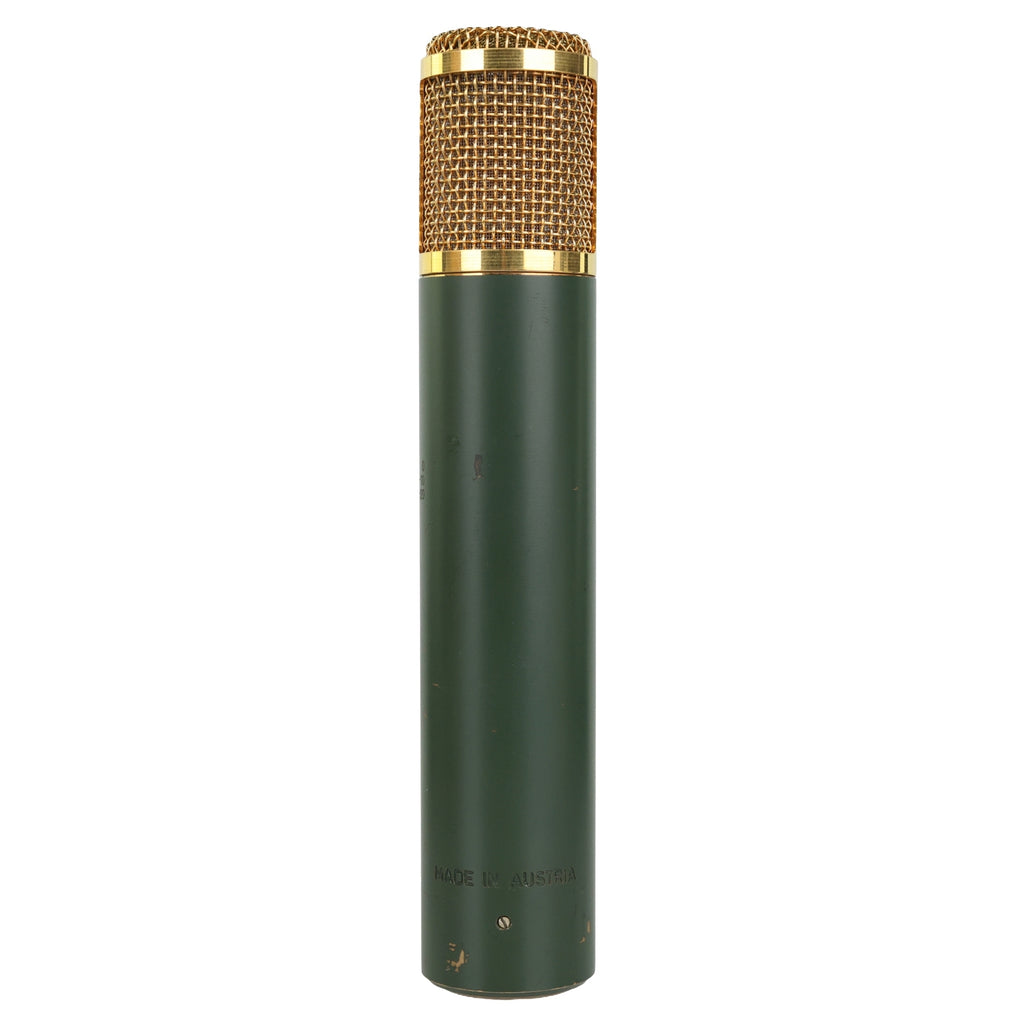 AKG C12 VR Large Diaphragm Tube Condenser Microphone #750 (Used)