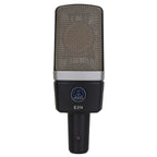 AKG C214 Side Address Condenser Microphone #230227 (Used)