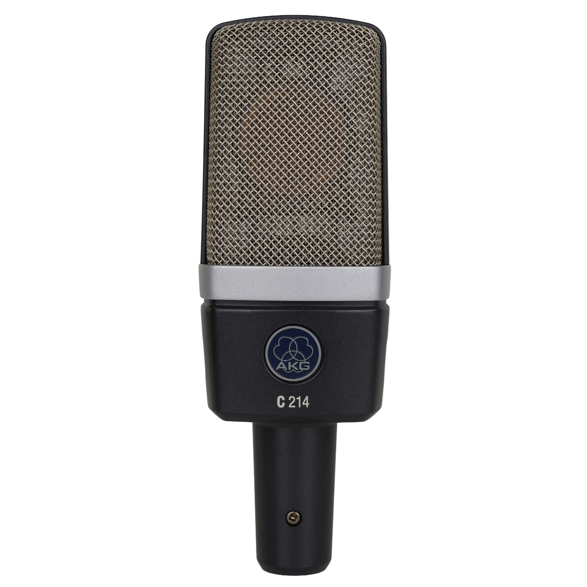 AKG C214 Side Address Condenser Microphone #230227 (Used)