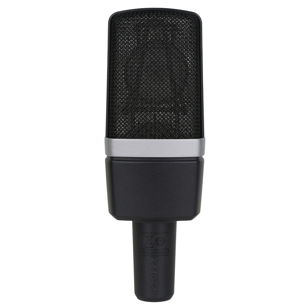 AKG C214 Side Address Condenser Microphone #230227 (Used)