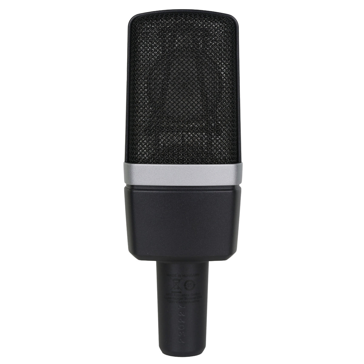 AKG C214 Side Address Condenser Microphone #230227 (Used)