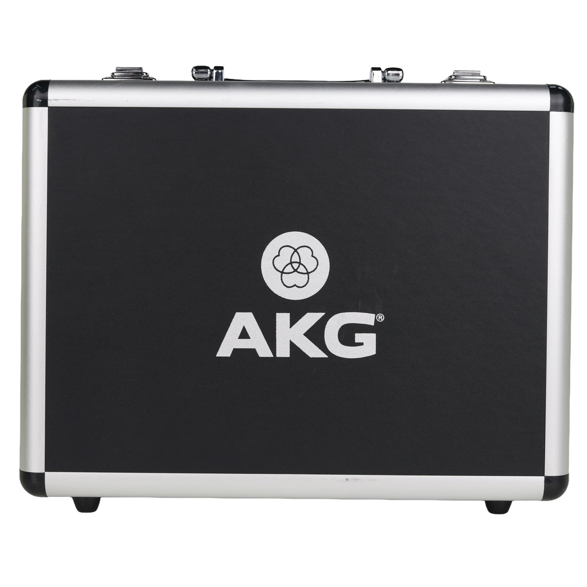 AKG C214 Side Address Condenser Microphone #230227 (Used)