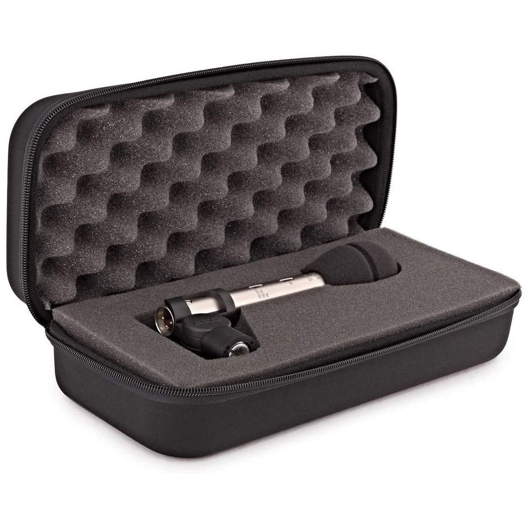 AKG C451 B Small Diaphragm Condenser Microphone
