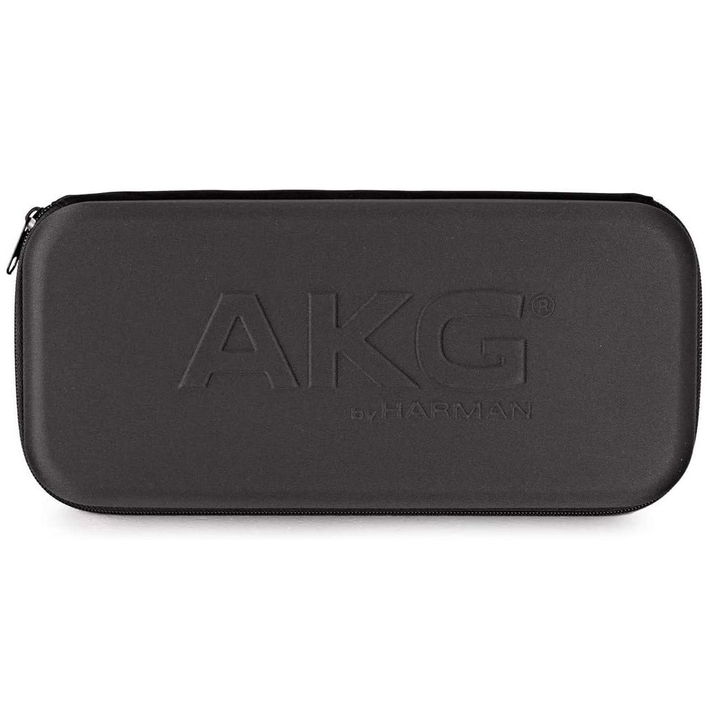 AKG C451 B Small Diaphragm Condenser Microphone